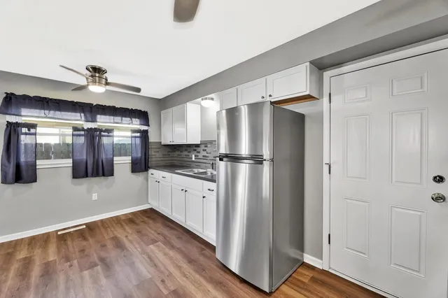 $159,000 | 2321 South Vine Street, Wichita, KS 67213