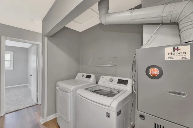 $159,000 | 2321 South Vine Street, Wichita, KS 67213