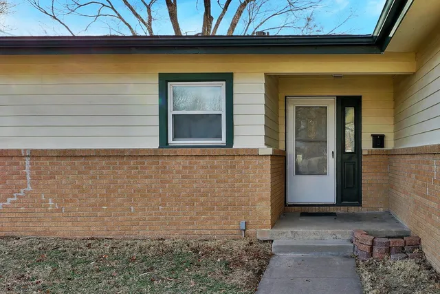 $159,000 | 2321 South Vine Street, Wichita, KS 67213