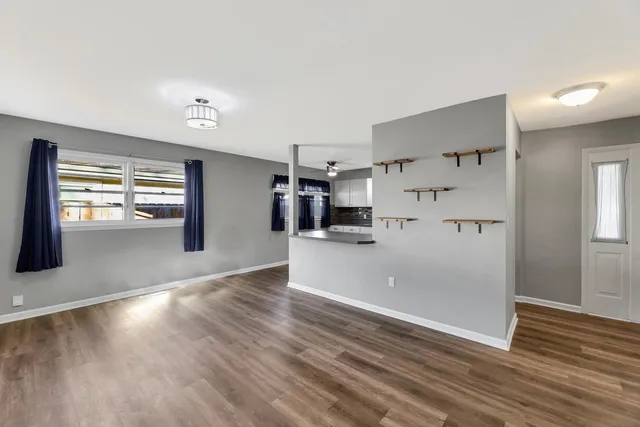 $159,000 | 2321 South Vine Street, Wichita, KS 67213