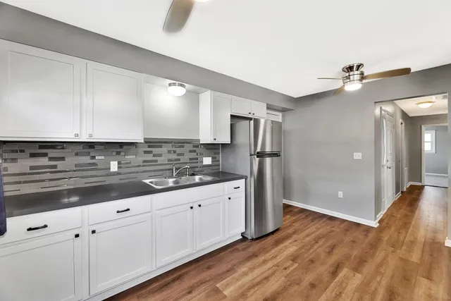 $159,000 | 2321 South Vine Street, Wichita, KS 67213