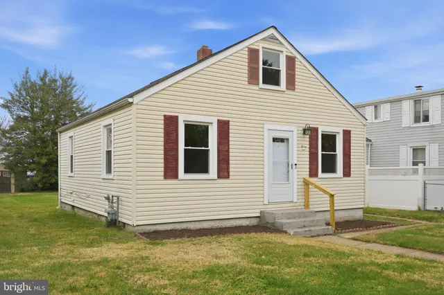 $235,000 | 202 South Woodwell Road, Baltimore, MD 21222