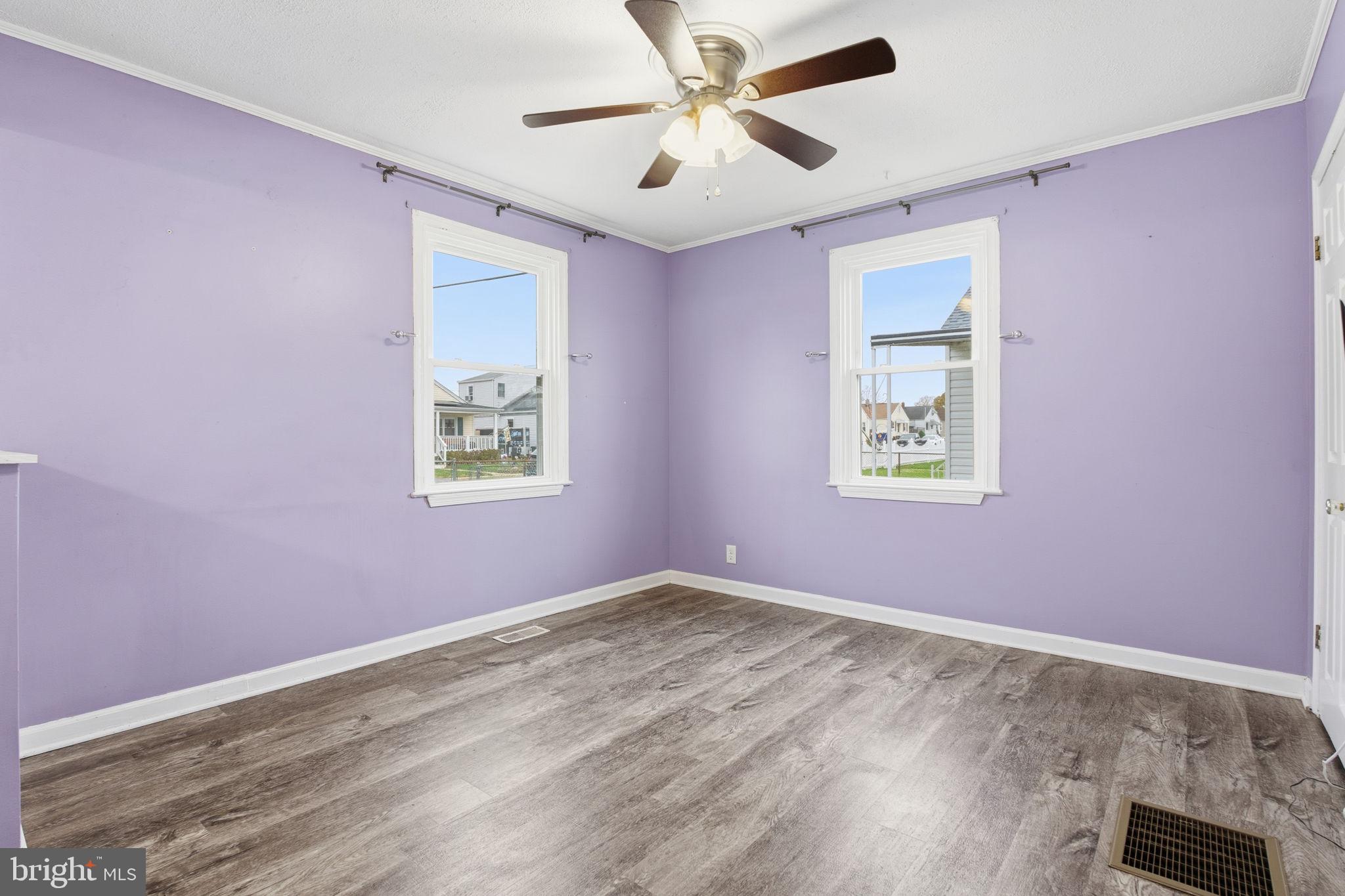 202 South Woodwell Road Baltimore, MD 21222 - Photo 12 of 24