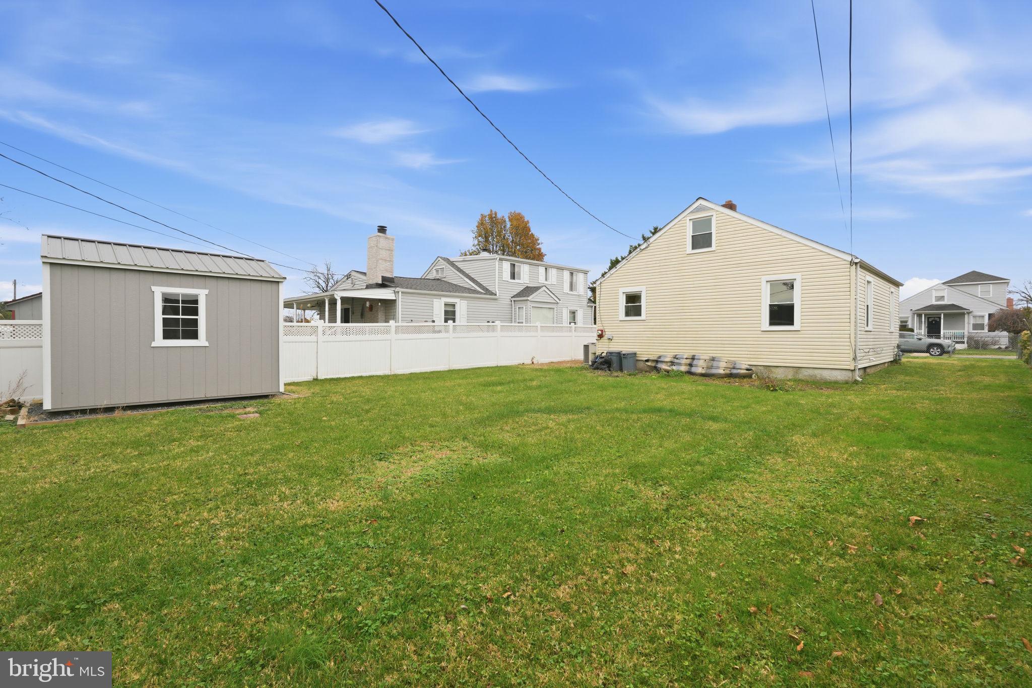 202 South Woodwell Road Baltimore, MD 21222 - Photo 24 of 24