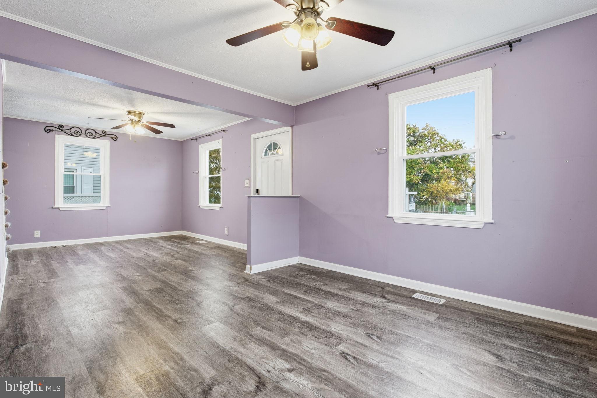 202 South Woodwell Road Baltimore, MD 21222 - Photo 5 of 24