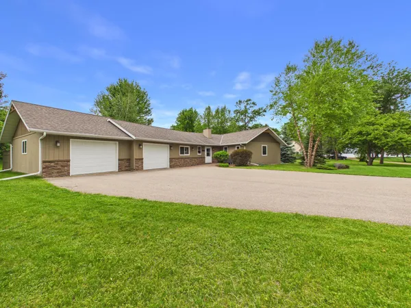 $449,900 | 930 Highway 104, Glenwood, MN 56334
