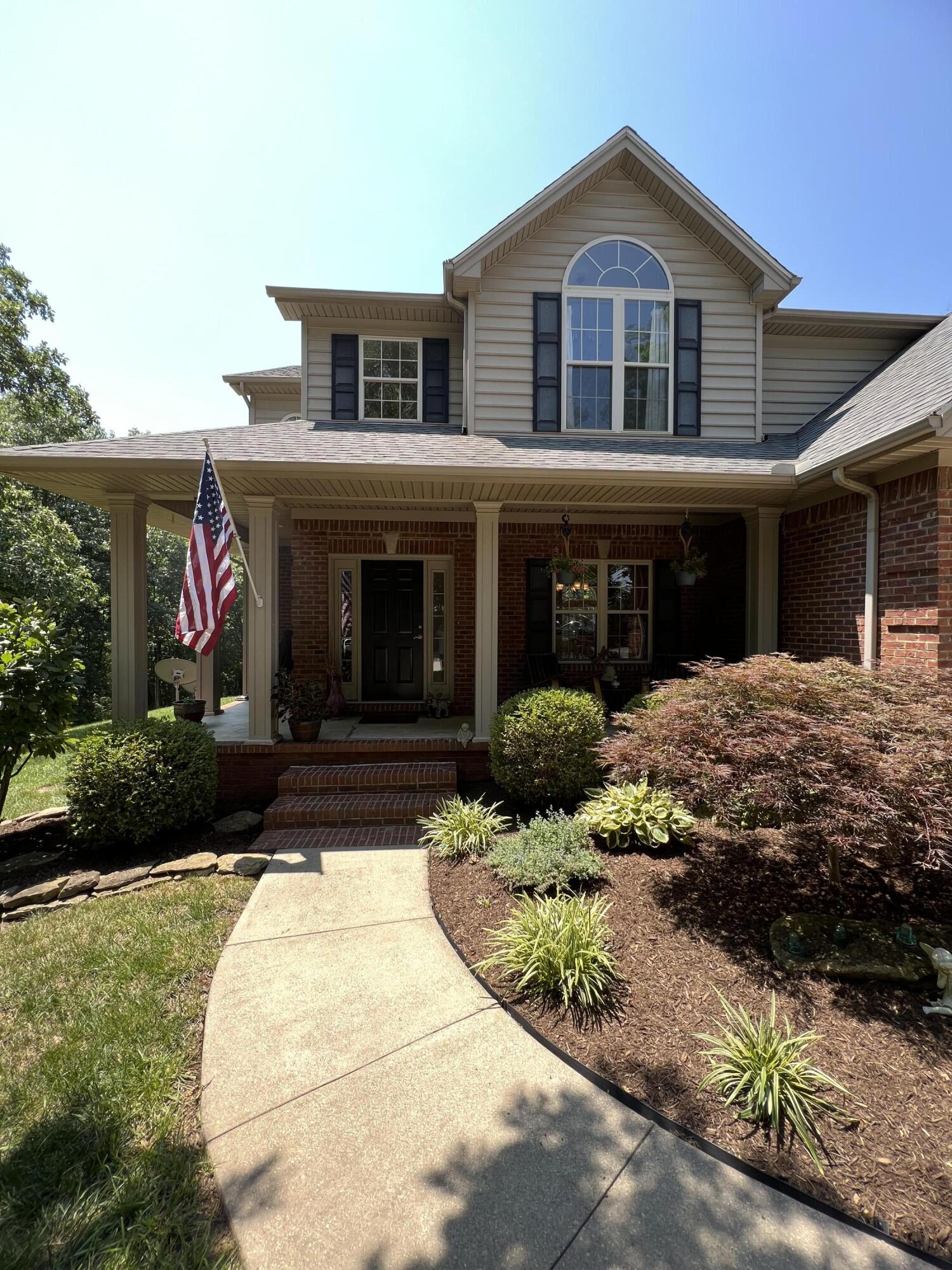 1093 Ritchey Road Lawrenceburg, KY 40342 - Photo 85 of 127 IMG_8276