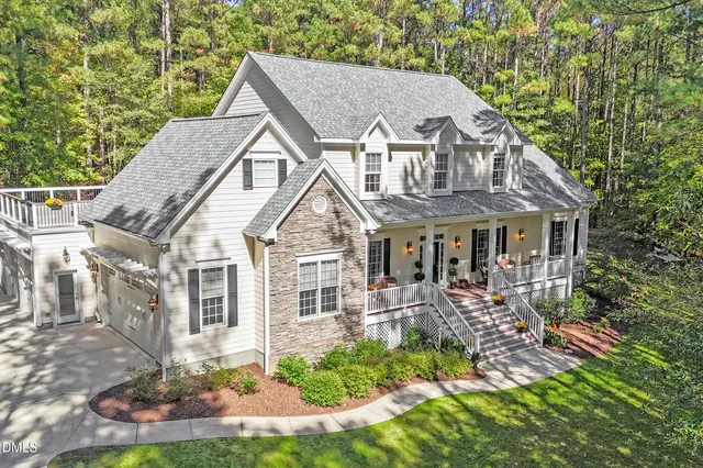 $1,500,000 | 905 Olde Thompson Creek Road, Apex, NC 27523