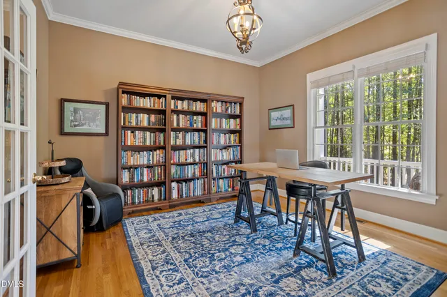 $1,500,000 | 905 Olde Thompson Creek Road, Apex, NC 27523