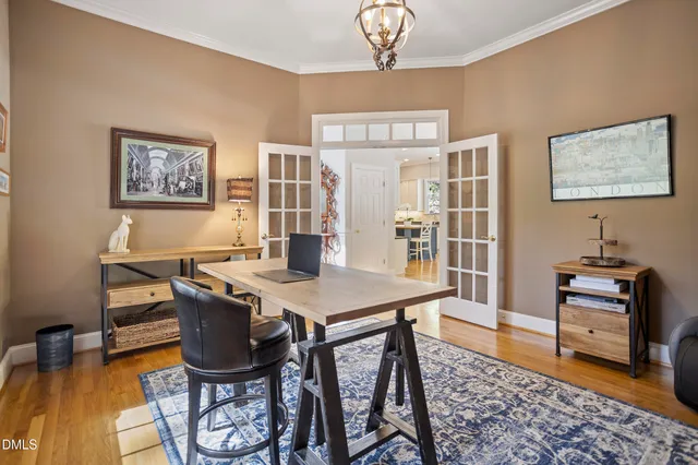 $1,500,000 | 905 Olde Thompson Creek Road, Apex, NC 27523