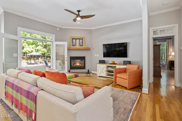 $1,500,000 | 905 Olde Thompson Creek Road, Apex, NC 27523