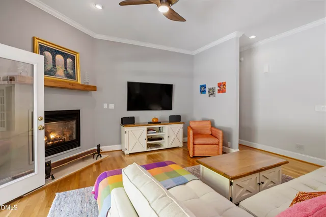 $1,500,000 | 905 Olde Thompson Creek Road, Apex, NC 27523