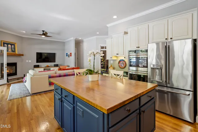 $1,500,000 | 905 Olde Thompson Creek Road, Apex, NC 27523