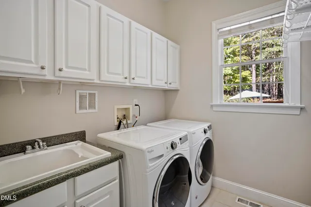 $1,500,000 | 905 Olde Thompson Creek Road, Apex, NC 27523