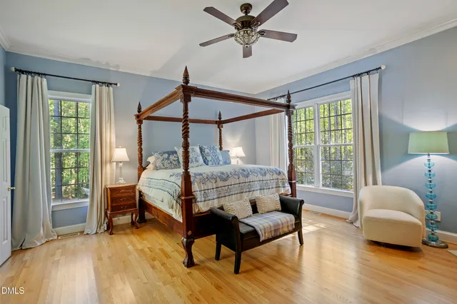 $1,500,000 | 905 Olde Thompson Creek Road, Apex, NC 27523