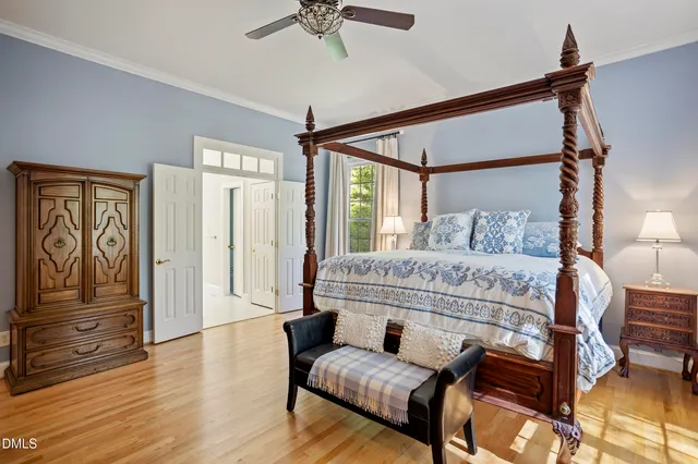 $1,500,000 | 905 Olde Thompson Creek Road, Apex, NC 27523