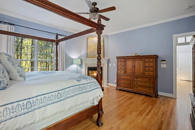 $1,500,000 | 905 Olde Thompson Creek Road, Apex, NC 27523