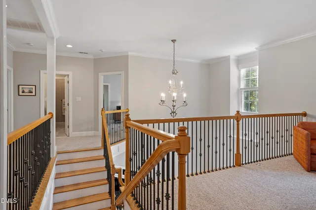 $1,500,000 | 905 Olde Thompson Creek Road, Apex, NC 27523