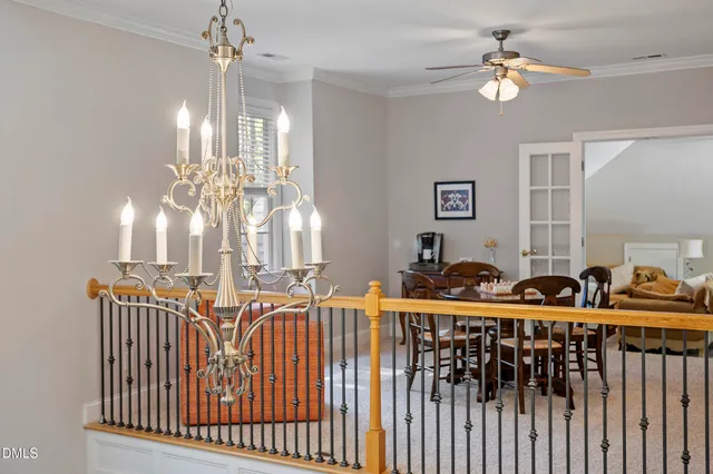 $1,500,000 | 905 Olde Thompson Creek Road, Apex, NC 27523