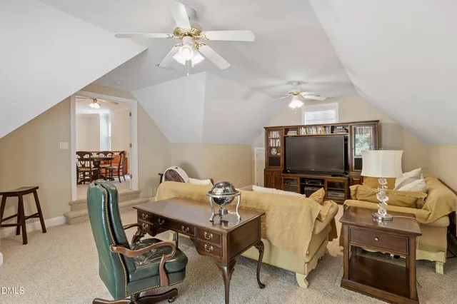 $1,500,000 | 905 Olde Thompson Creek Road, Apex, NC 27523