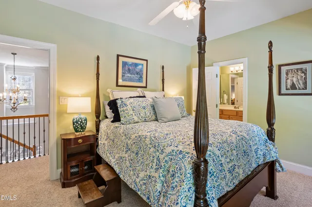 $1,500,000 | 905 Olde Thompson Creek Road, Apex, NC 27523