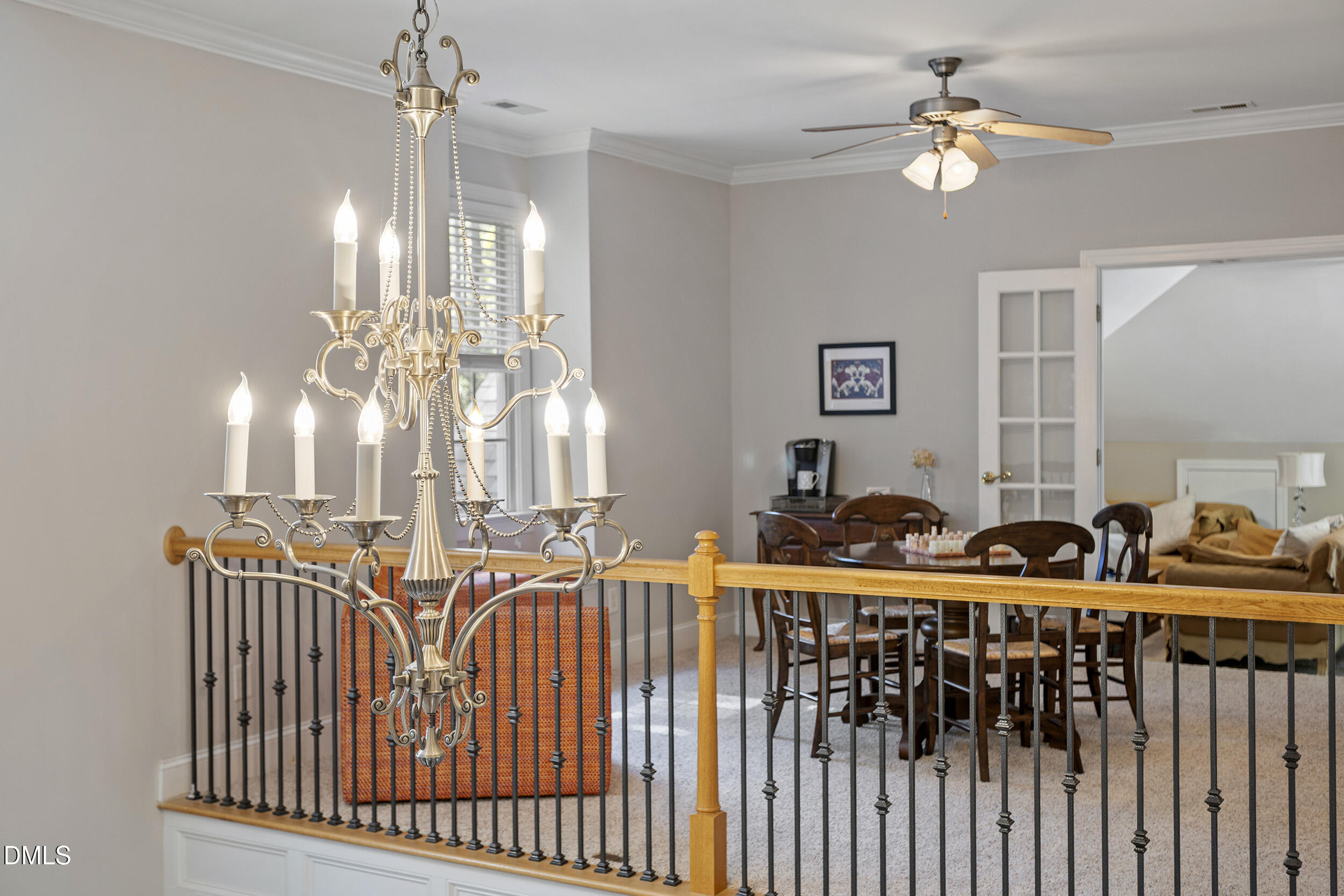 905 Olde Thompson Creek Road Apex, NC 27523 - Photo 42 of 67 Loft