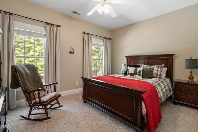 $1,500,000 | 905 Olde Thompson Creek Road, Apex, NC 27523