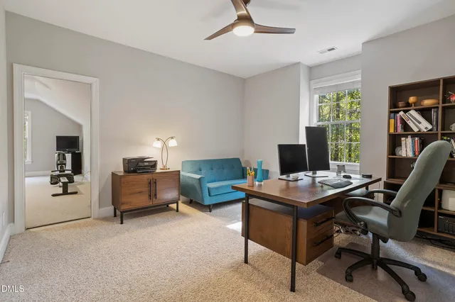 $1,500,000 | 905 Olde Thompson Creek Road, Apex, NC 27523