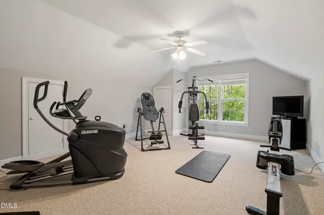 $1,500,000 | 905 Olde Thompson Creek Road, Apex, NC 27523