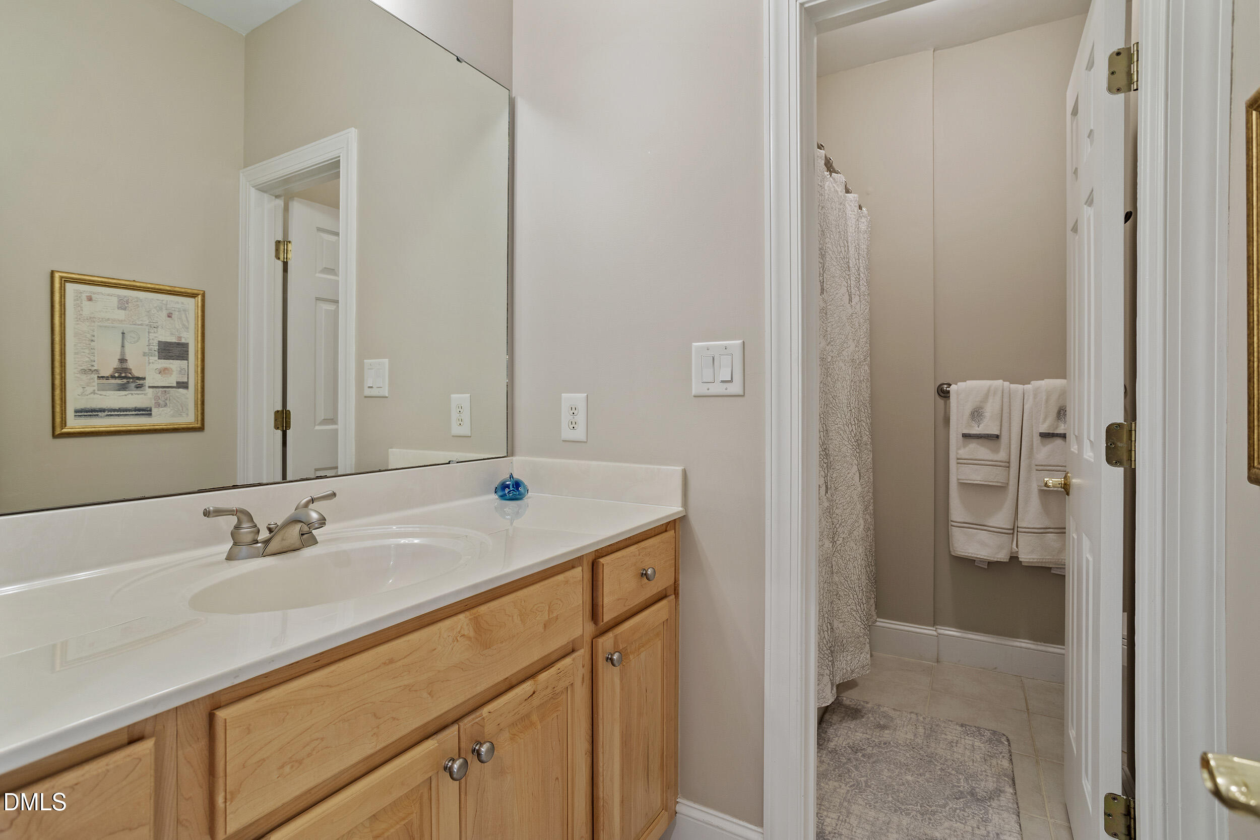 905 Olde Thompson Creek Road Apex, NC 27523 - Photo 50 of 67 Bathroom