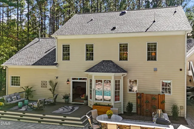 $1,500,000 | 905 Olde Thompson Creek Road, Apex, NC 27523