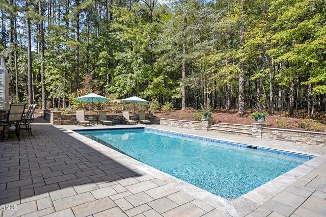 $1,500,000 | 905 Olde Thompson Creek Road, Apex, NC 27523