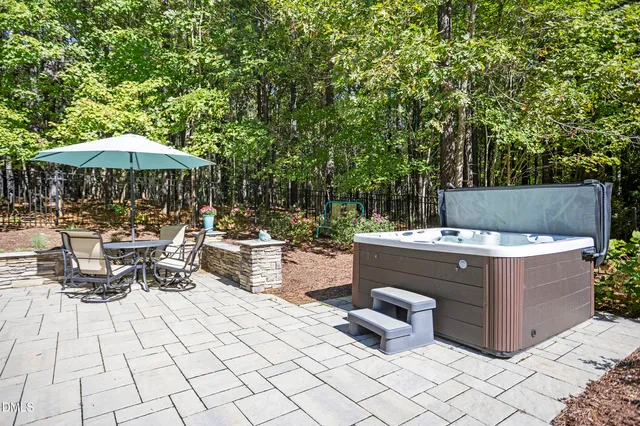 $1,500,000 | 905 Olde Thompson Creek Road, Apex, NC 27523