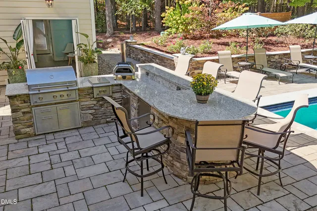 $1,500,000 | 905 Olde Thompson Creek Road, Apex, NC 27523