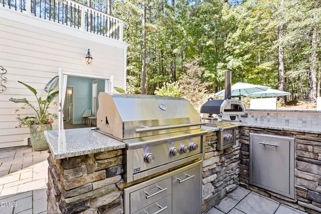 $1,500,000 | 905 Olde Thompson Creek Road, Apex, NC 27523