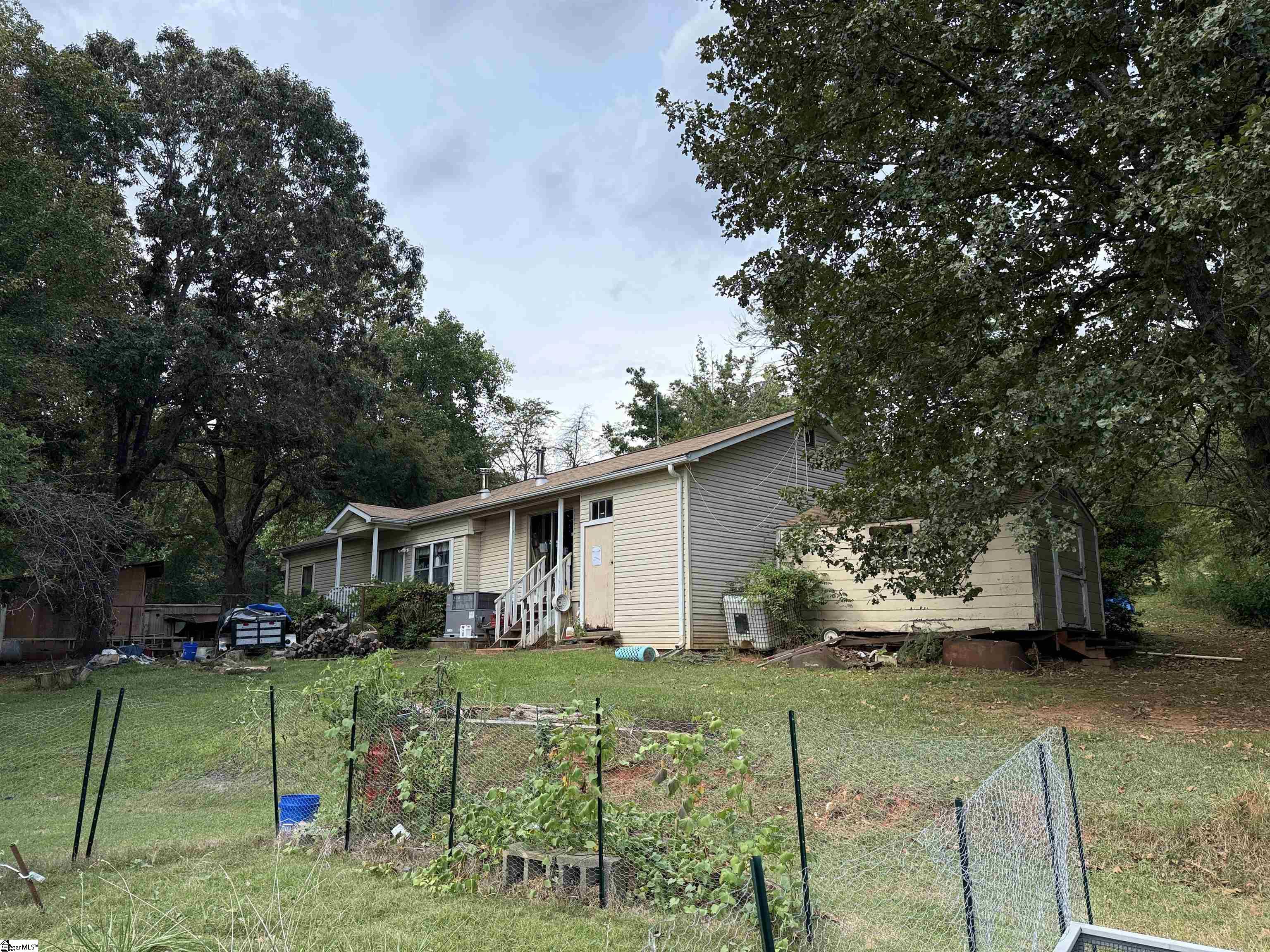 1457 Country Estates Road Inman, SC 29349 - Photo 17 of 20