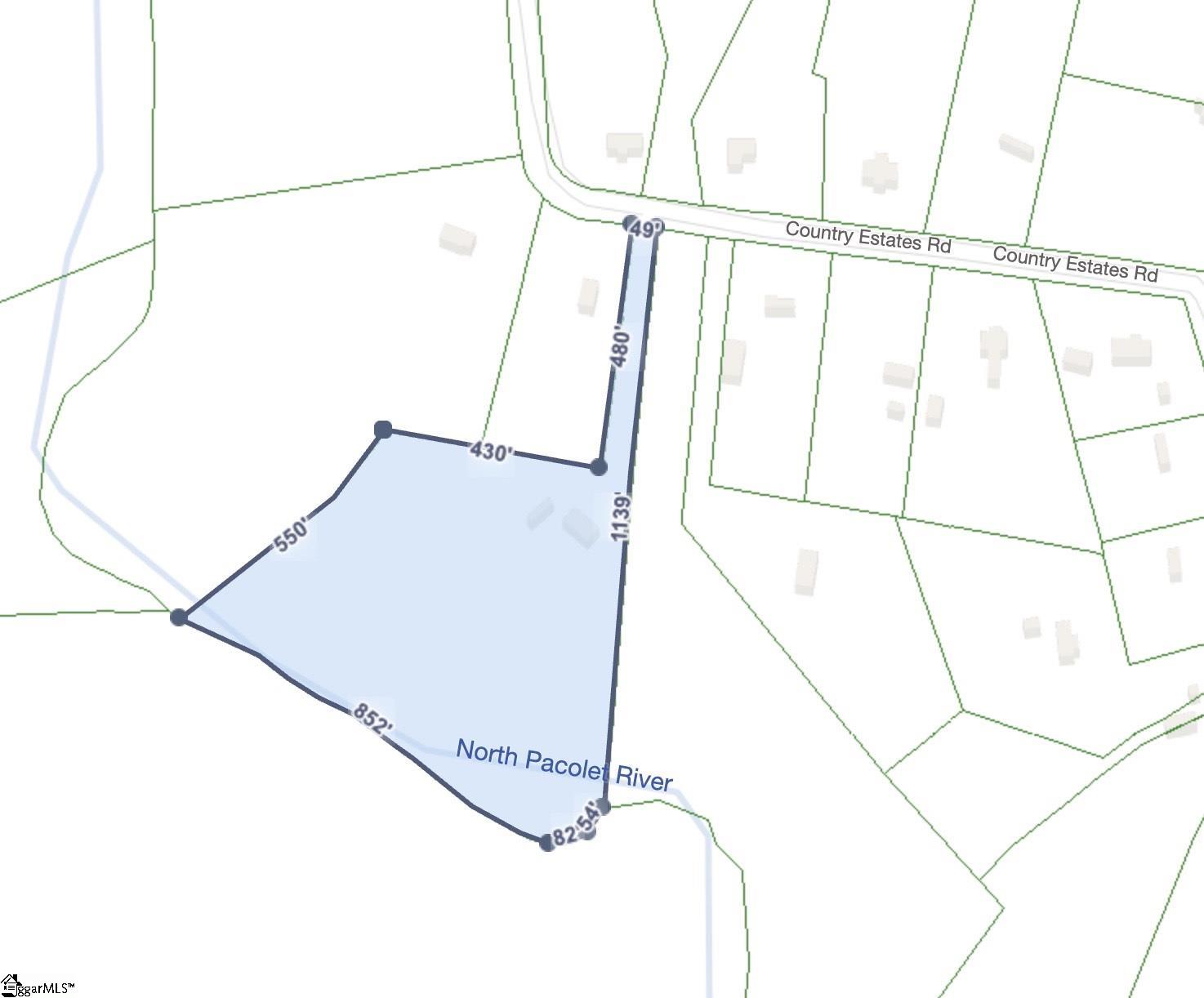 1457 Country Estates Road Inman, SC 29349 - Photo 19 of 20