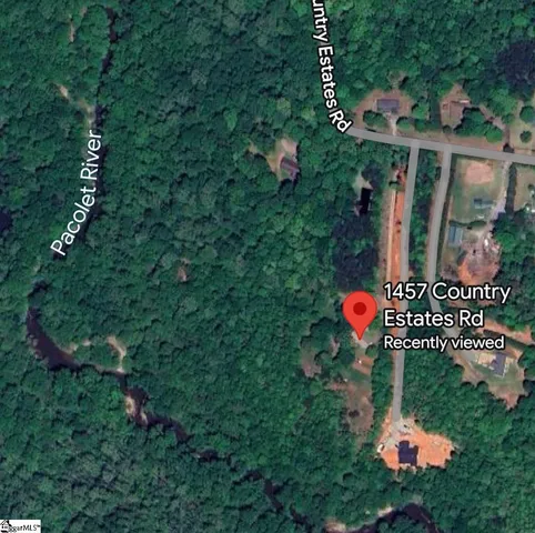 $333,000 | 1457 Country Estates Road, Inman, SC 29349