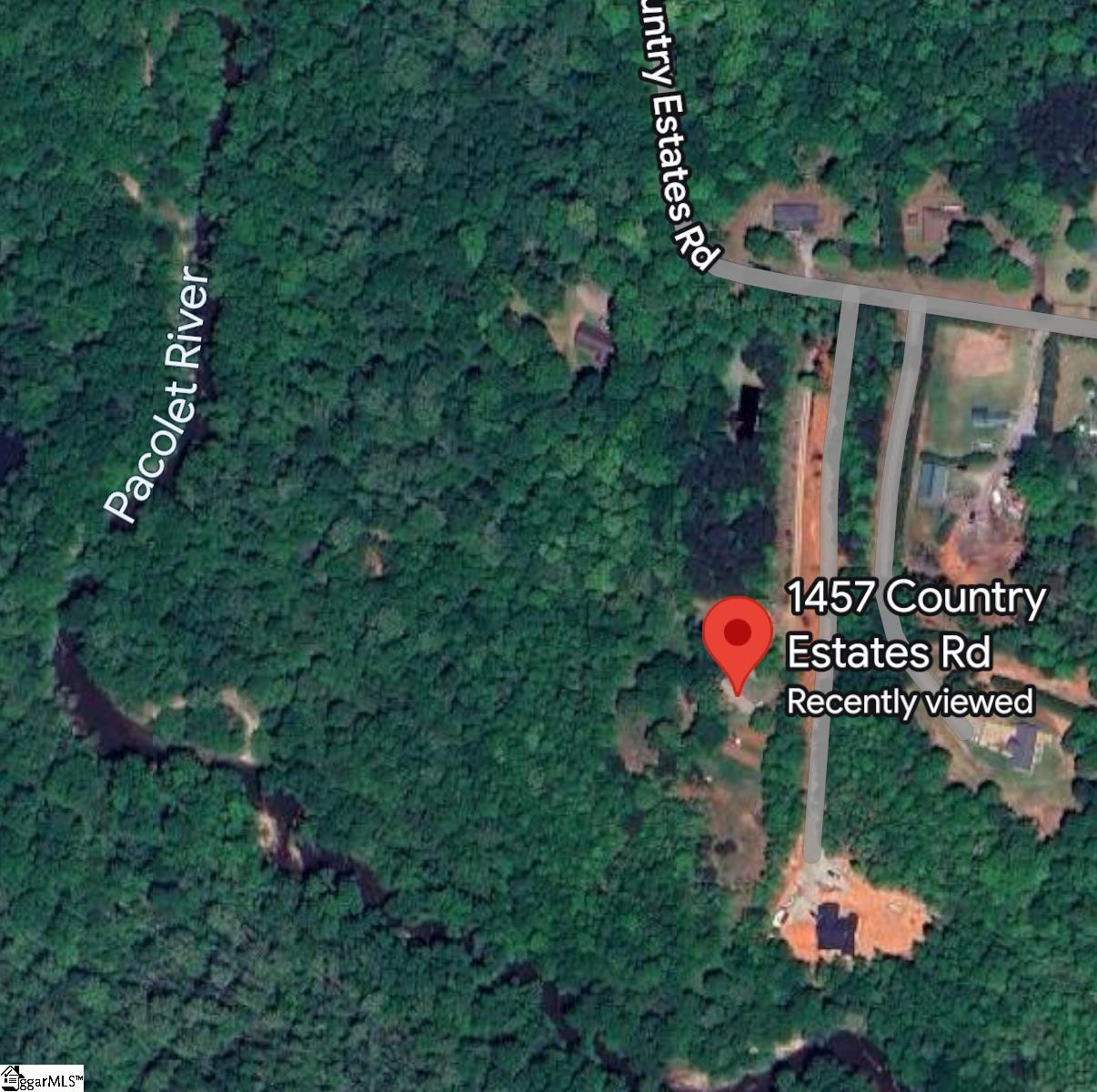 1457 Country Estates Road Inman, SC 29349 - Photo 20 of 20