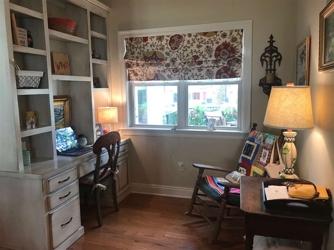 420 Azalea Street Fairhope, AL 36532 - Photo 5 of 16 Office/Reading Nook