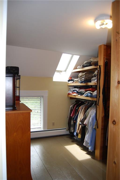 12 Rice Road Waterford, ME 04088 - Photo 30 of 35 Master suite walk-in closet