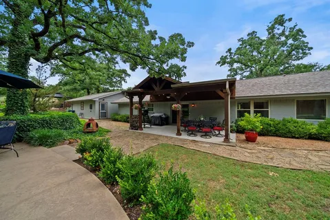 $1,180,000 | 635 Old Justin Road, Argyle, TX 76226