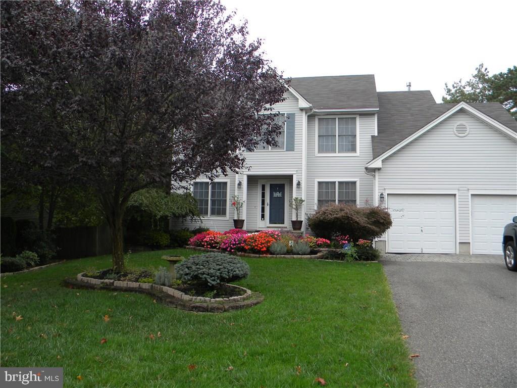 112 Dolphin Road Manahawkin, NJ 08050 - Photo 1 of 28