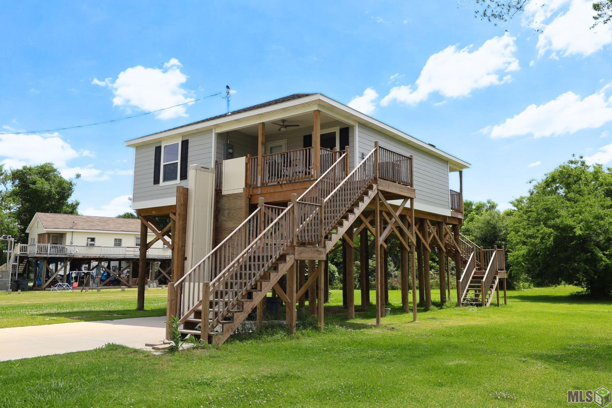 7285 Grand Caillou Road Dulac, LA 70353 - Photo 15 of 17