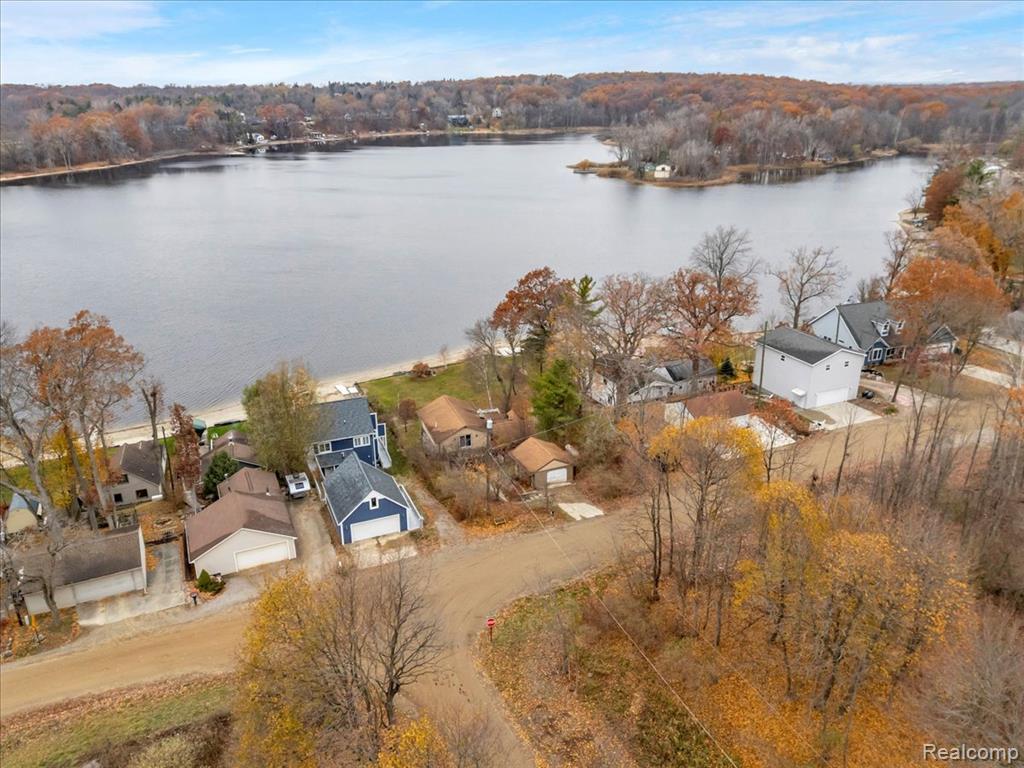 5896 Silver Birch Road Ortonville, MI 48462 - Photo 60 of 76