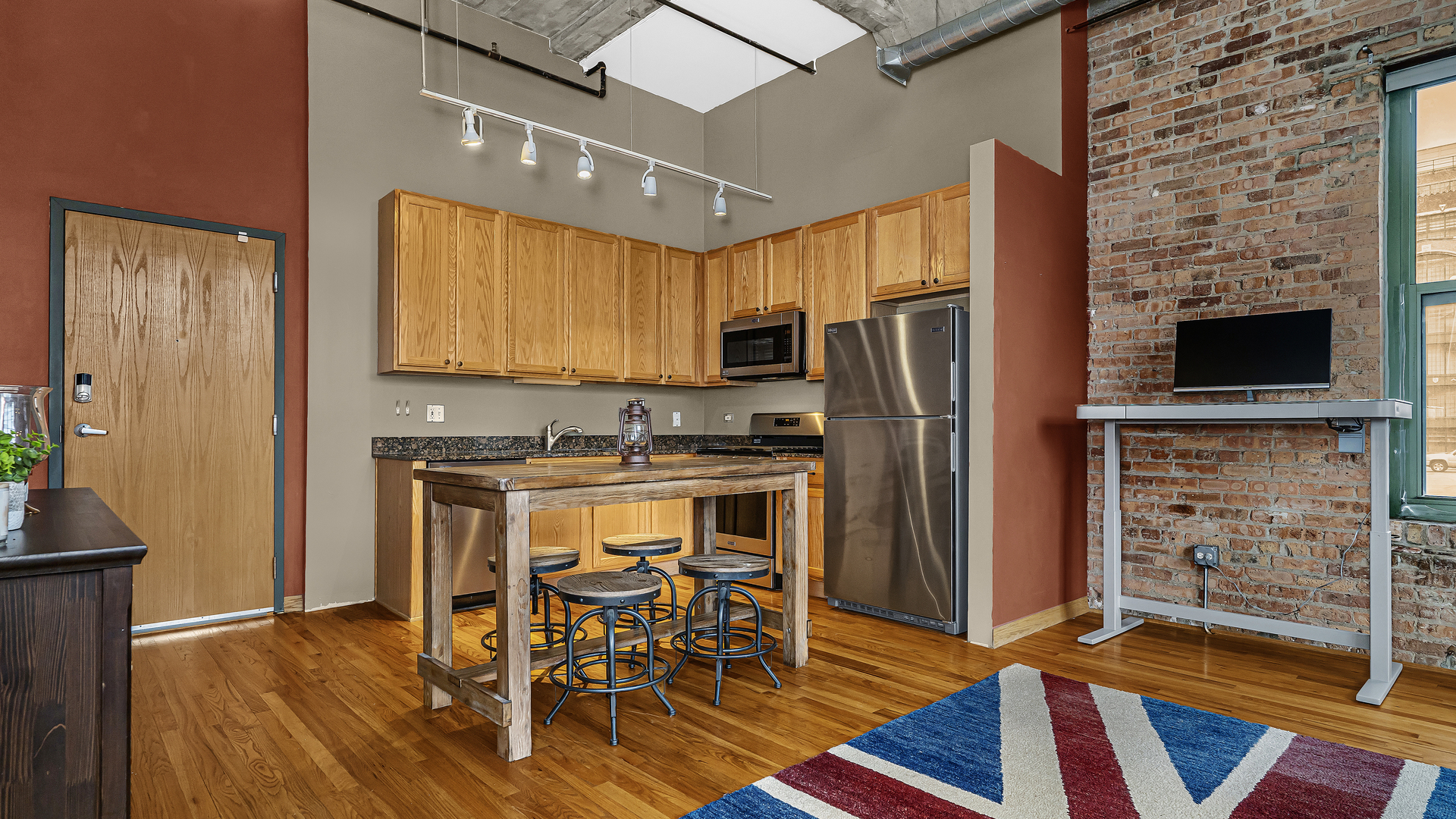 2001 South Calumet Avenue, Unit 311 Chicago, IL 60616 - Photo 8 of 16