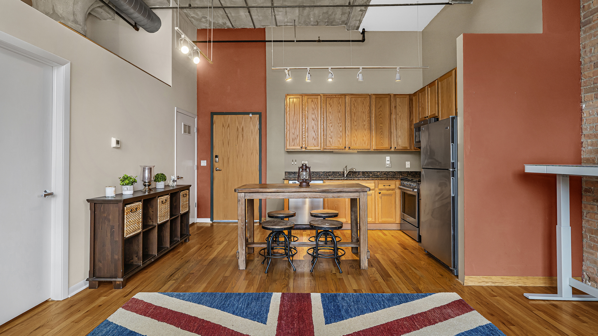 2001 South Calumet Avenue, Unit 311 Chicago, IL 60616 - Photo 9 of 16