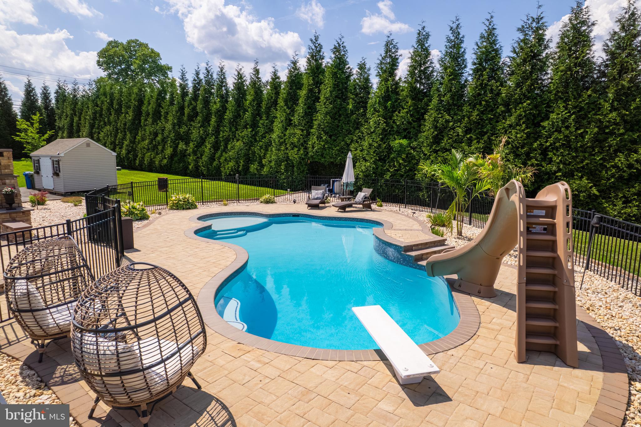 2503 Creswell Road Bel Air, MD 21015 - Photo 10 of 33