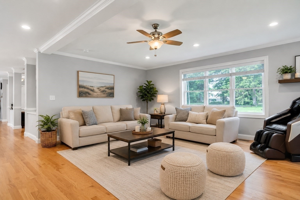 38 Concord Road Billerica, MA 01821 - Photo 17 of 42