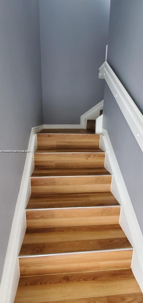 60 Southeast 6th Road, Unit 60 Homestead, FL 33030 - Photo 4 of 15 a view of entryway